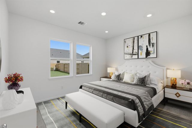 1211 Mattinson Rae Court, Tomball, TX 77375