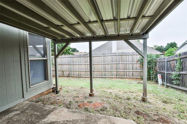 10119 Shadowridge Drive, Oklahoma City, OK 73159