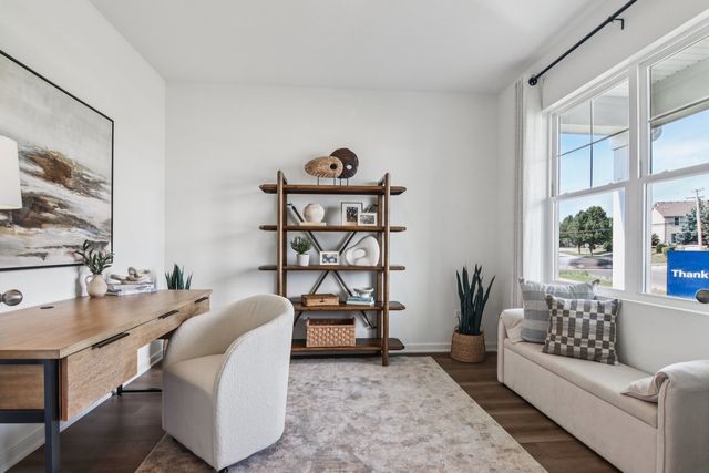 1455 Vintage Drive, Oswego, IL 60543