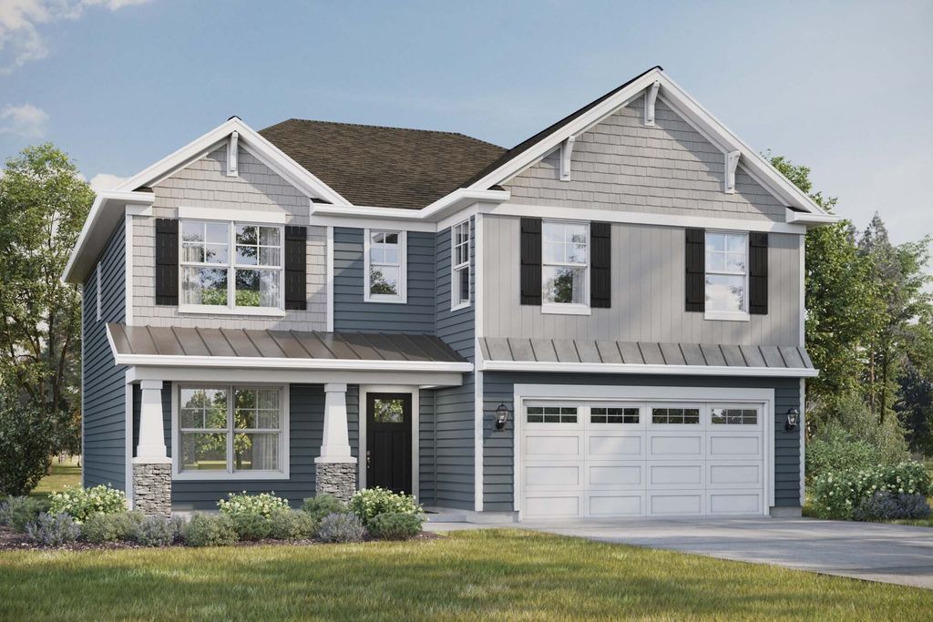 1455 Vintage Drive, Oswego, IL 60543