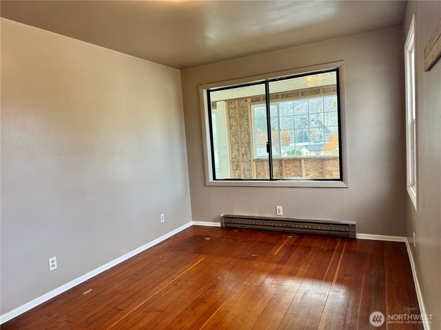 705 Spruce Street, Coulee Dam, WA 99116