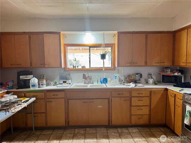 705 Spruce Street, Coulee Dam, WA 99116