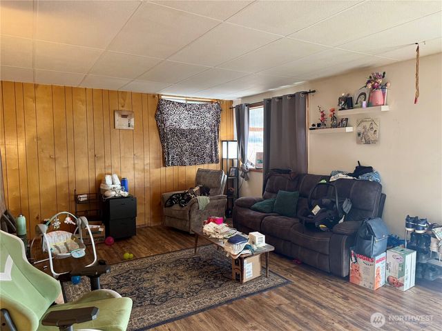 705 Spruce Street, Coulee Dam, WA 99116