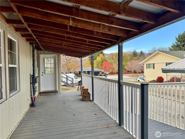 705 Spruce Street, Coulee Dam, WA 99116