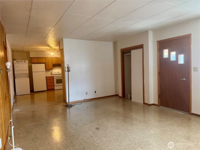 705 Spruce Street, Coulee Dam, WA 99116