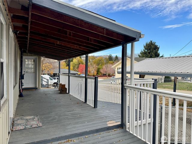 705 Spruce Street, Coulee Dam, WA 99116