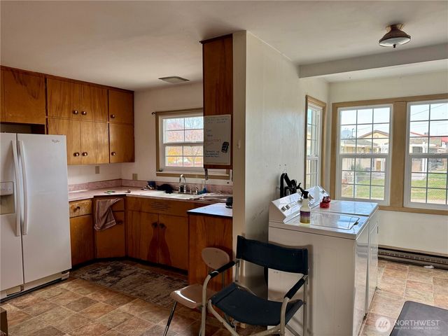 705 Spruce Street, Coulee Dam, WA 99116