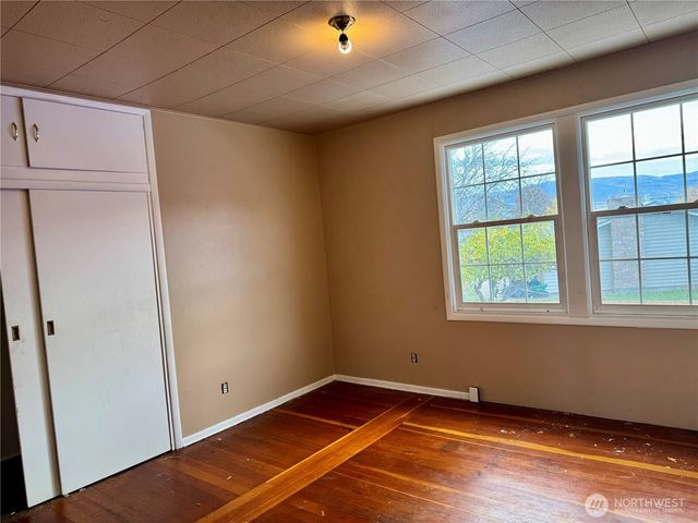 705 Spruce Street, Coulee Dam, WA 99116