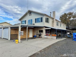 705 Spruce Street, Coulee Dam, WA 99116