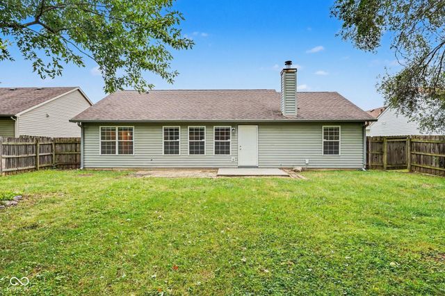 6630 Sparrowood Drive, Indianapolis, IN 46236