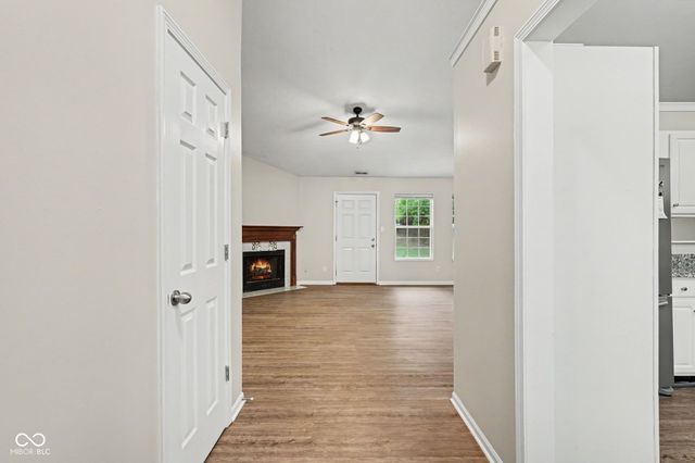 6630 Sparrowood Drive, Indianapolis, IN 46236