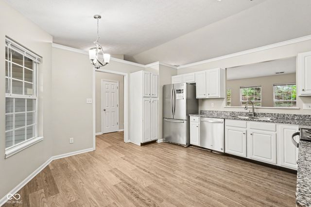6630 Sparrowood Drive, Indianapolis, IN 46236