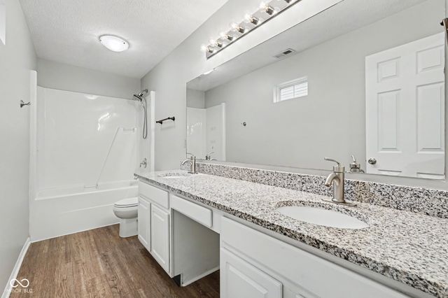 6630 Sparrowood Drive, Indianapolis, IN 46236