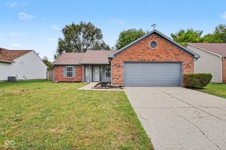 6630 Sparrowood Drive, Indianapolis, IN 46236