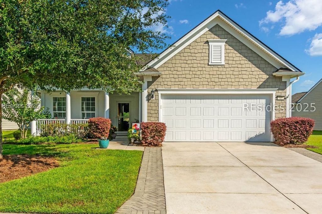 65 Northlake Blvd, Bluffton, SC 29909