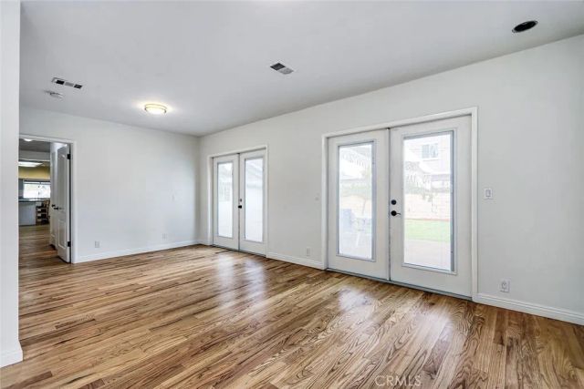 7700 Isis Avenue, Los Angeles, CA 90045