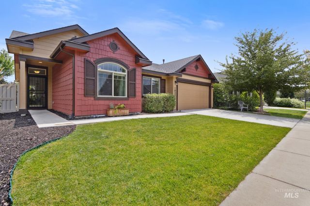 1898 Prairie View Way, Middleton, ID 83644