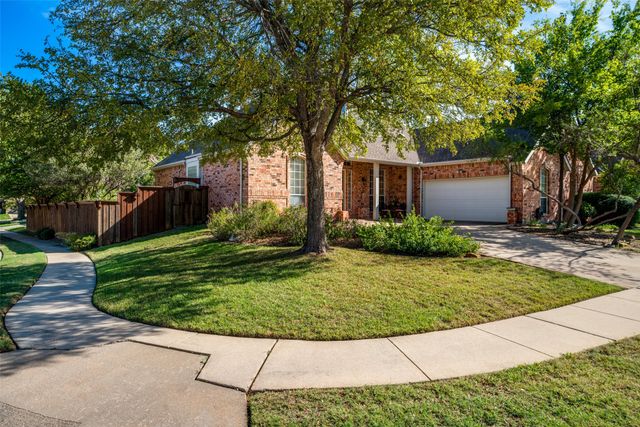 701 Crabapple Way, Mckinney, TX 75072