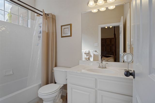 701 Crabapple Way, Mckinney, TX 75072