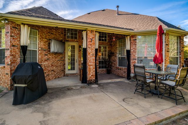 701 Crabapple Way, Mckinney, TX 75072