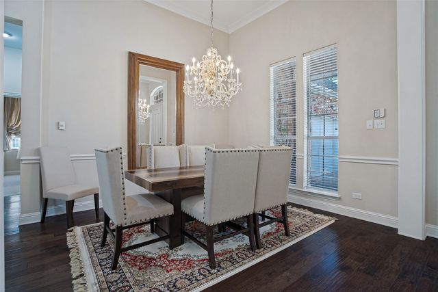701 Crabapple Way, Mckinney, TX 75072