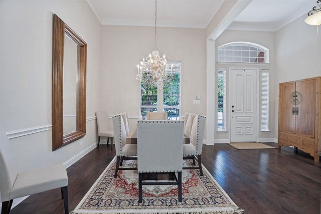 701 Crabapple Way, Mckinney, TX 75072