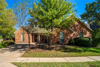 701 Crabapple Way, Mckinney, TX 75072