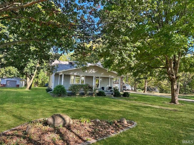 1309 N County Road 30 East, Frankfort, IN 46041