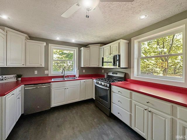 1309 N County Road 30 East, Frankfort, IN 46041