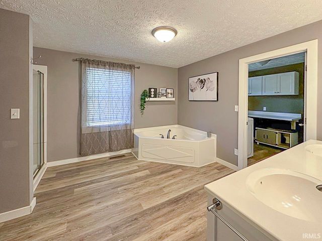 1309 N County Road 30 East, Frankfort, IN 46041