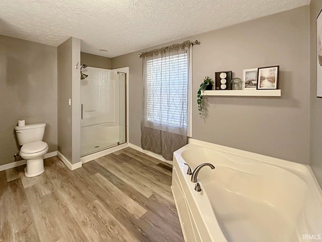 1309 N County Road 30 East, Frankfort, IN 46041