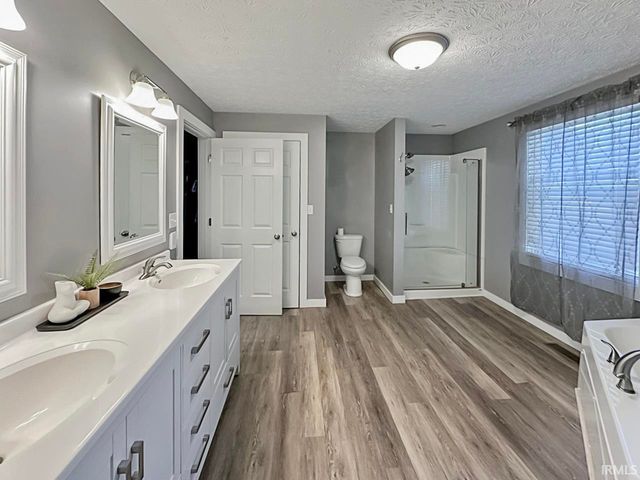 1309 N County Road 30 East, Frankfort, IN 46041