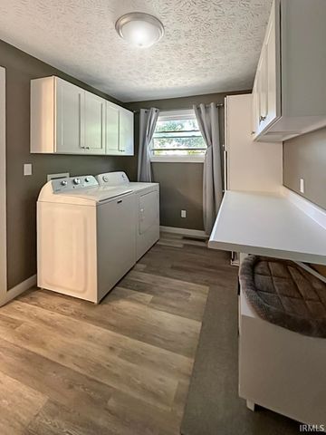 1309 N County Road 30 East, Frankfort, IN 46041