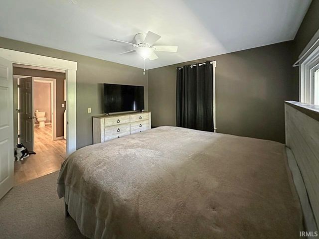 1309 N County Road 30 East, Frankfort, IN 46041