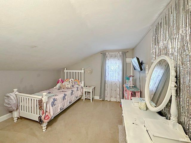 1309 N County Road 30 East, Frankfort, IN 46041