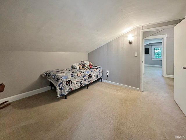 1309 N County Road 30 East, Frankfort, IN 46041