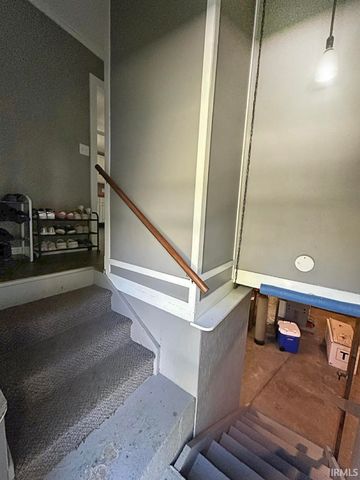 1309 N County Road 30 East, Frankfort, IN 46041