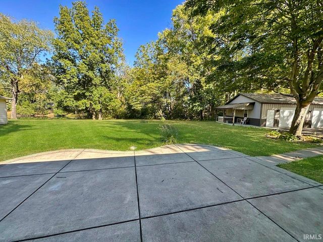 1309 N County Road 30 East, Frankfort, IN 46041