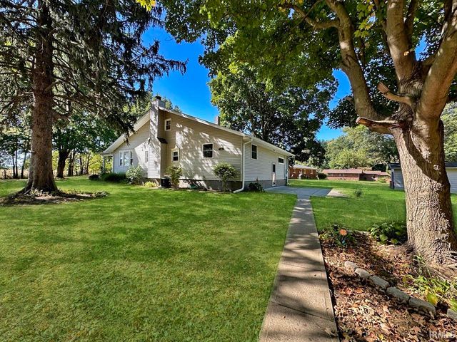 1309 N County Road 30 East, Frankfort, IN 46041