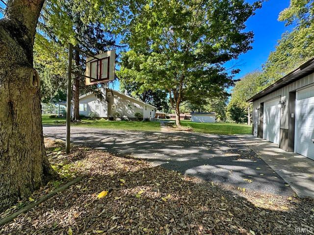 1309 N County Road 30 East, Frankfort, IN 46041