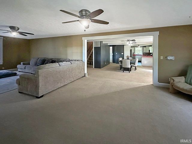 1309 N County Road 30 East, Frankfort, IN 46041