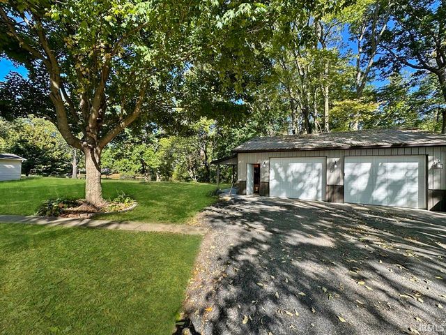 1309 N County Road 30 East, Frankfort, IN 46041