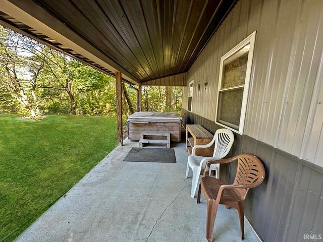 1309 N County Road 30 East, Frankfort, IN 46041