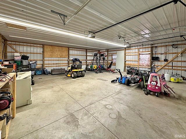 1309 N County Road 30 East, Frankfort, IN 46041