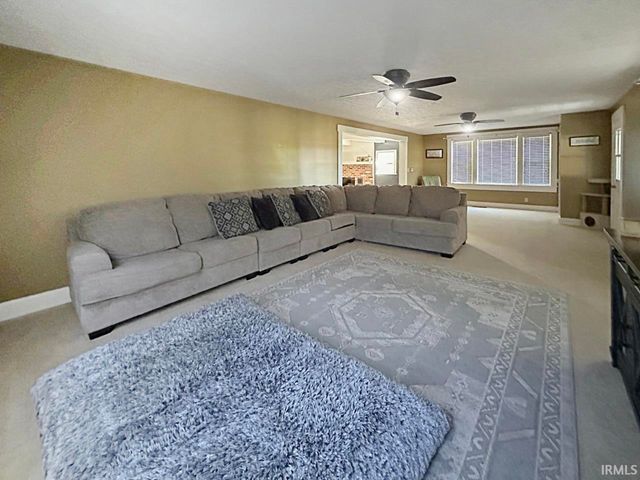 1309 N County Road 30 East, Frankfort, IN 46041