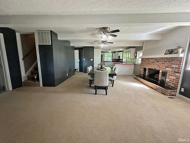 1309 N County Road 30 East, Frankfort, IN 46041