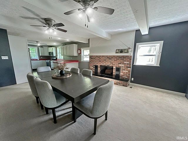 1309 N County Road 30 East, Frankfort, IN 46041