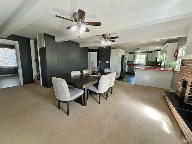 1309 N County Road 30 East, Frankfort, IN 46041