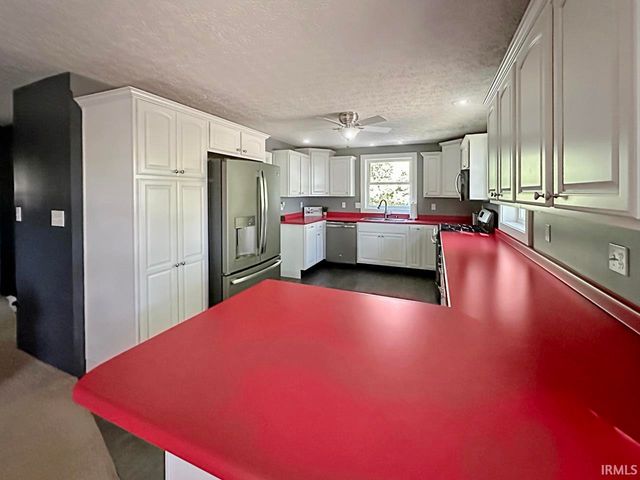 1309 N County Road 30 East, Frankfort, IN 46041