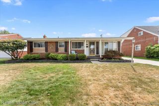 14057 Huntington Street, Riverview, MI 48193